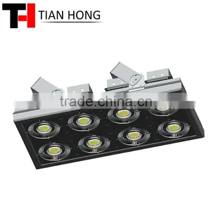 LED Flood Light for Tennis Court 400W 600W 800W IP65 Waterproof Sport Stadium thumbnail-5
