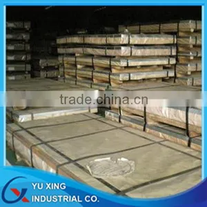 Hot Rolled Steel Plate With Competitive Price thumbnail-2