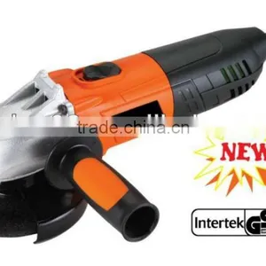 710w New Angle Grinder 115mm/125mm thumbnail-1