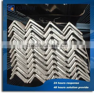 Professional Angle Bar Steel for Steel Tower thumbnail-4