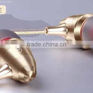 Colorful Metal Earphone thumbnail-1