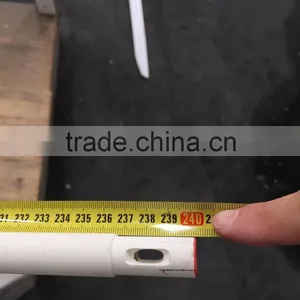 High Temperature Alumina Ceramic Roller thumbnail-4