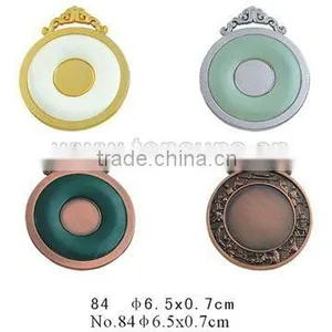 Zinc Alloy Metal thumbnail-1