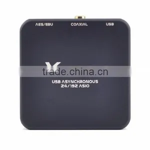 Matrix X-SPDIF 32Bit /192KHz XMOS High-Quality Digital Interface USB to Coaxial thumbnail-1