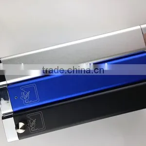 12000mAh Car Jump Starter Power Bank for Laptops, Mobiles, Electronics Devices and Car Emergency Start thumbnail-1