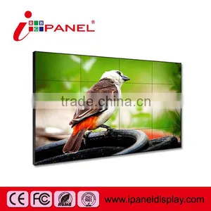 Narrow Bezel Lcd Video Wall,xxx China Sexy Led Video Wall Display P10 P16 thumbnail-1