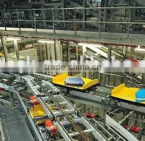 Selective Warehouse Rack,storehouse Rack,automatic Storage System Racking thumbnail-6