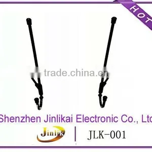 Adjustable Metal Portable no Fan Metal Promotional Christmas Gift thumbnail-1