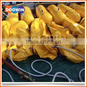 Gangway & Lifeboat Load Test Water Bags thumbnail-6
