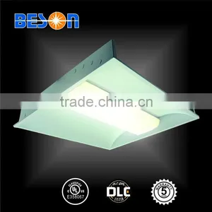 2x2 LED Troffer Light thumbnail-3