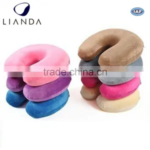 Soft Selling Well Office Neck Pillow Airplane thumbnail-1