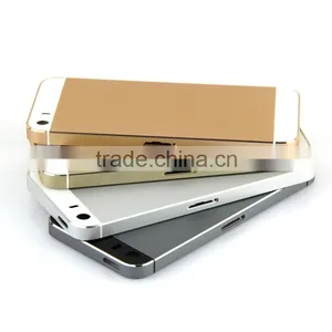 2016 New Product for Iphone 5se Champagne Gold Housing thumbnail-6