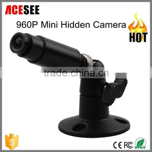 Acesee 2016 Bestsell Cheap AHD Camera Spy Mini Bullet Camera 960p Mini Cctv Camera AMT20A130H thumbnail-1