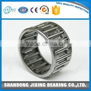 Needle Roller Bearing K 12x17x13 mm thumbnail-1