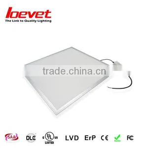 Side Lighting Dali Smart Control Panel Light With 595*595mm Size thumbnail-4