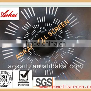Slotted Pipe API 5CT Seamless Liner 7" thumbnail-1
