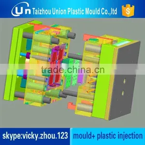 How to Get a Quote for Plastic Injection Mold and Molding thumbnail-3
