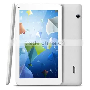 2015 Cheap 7 Inch Mid Tablet pc D701B With Capacitive Touch Screen With Wifi Android 4.4 thumbnail-1