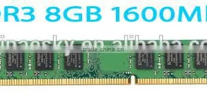 1066 1333 1600 RAM DDR3 Memory 1GB 2GB 4GB thumbnail-1