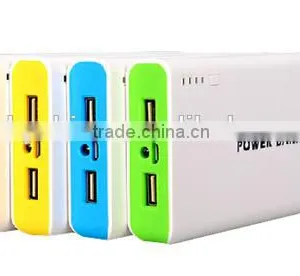 2015 New Product 13200mAh Power Bank Big Capacity thumbnail-1