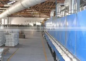Liling Sinfly Ceramics Co., Ltd. company overview - view 2 thumbnail