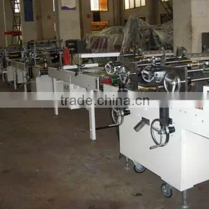 YBW3240 Series Edge-Banding Printing Machine thumbnail-1