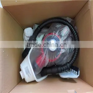 HRX-SJ119 Handheld Steam Cleaner as Seen on tv for Home,hotel,restaurant thumbnail-5
