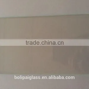 Professional Toughened Glass For Rectangle Lighting Cover thumbnail-1