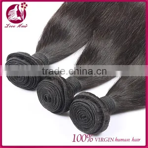 100% Unprocesed Vietnamese Virgin Hair for Beautiful Women thumbnail-5