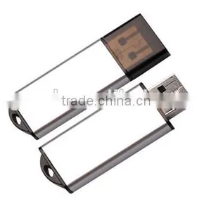 1gb Capacity OEM Plastic USB Drive, Bulk Cheap High Speed USB Key, Wholesale USB Memory thumbnail-5