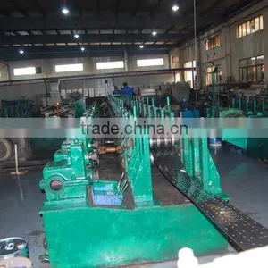 Steel Box Beam Double Deep Pallet Racking for Warehouse thumbnail-3