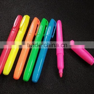 Hot Selling Fabric Marker Pen With High Quality thumbnail-1