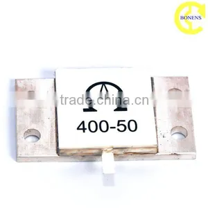 RIG42 1000W RF Flange High Power Ceramic Resistor thumbnail-2