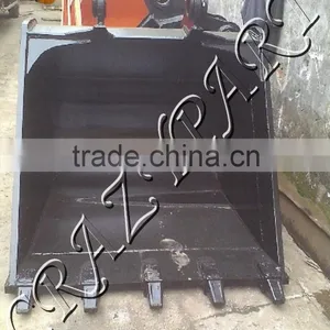 PC200 Rock Bucket Excavator Spare Parts thumbnail-1