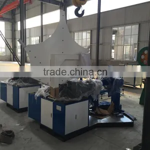 Spiral Tube Machine / Spiro Pipe Machine / Spiral Tube Forming Machine thumbnail-4