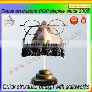 New Design Optical Shop Desktop Display for Eyeglass/Sunglass thumbnail-1