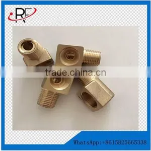 Top Sale Electrical Plug Brass Pin, Brass Turning Pin thumbnail-2