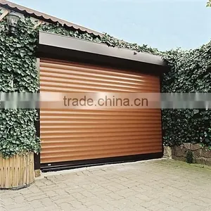 European Standard Roller Shutter thumbnail-3