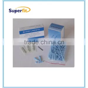 Blood Lancet 28 -30g thumbnail-5
