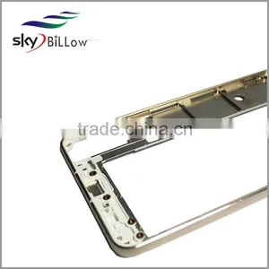 Precision CNC Metal Lathe Parts According to Drawings ,aluminum With Powder Coating thumbnail-1