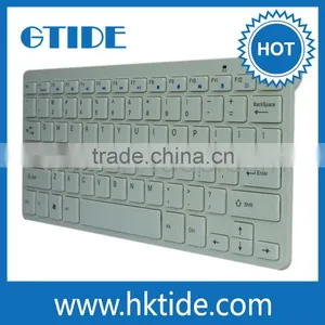 Cordless Keyboard and Bluetooth Keyboard Mouse thumbnail-1