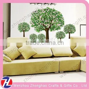 Room Decor Adhesived Wall Sticker for Home Decoration thumbnail-2