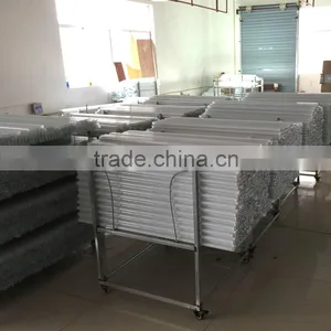 High Quality Energy Saving T5 Led Tube Light ce Rohs SMD 2835 1200mm T5 Led Tube Lamp thumbnail-5