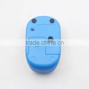 Cheap 2.4Ghz Wireless Optical Mouse thumbnail-3
