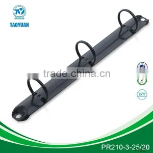 Hot Sale 3 Ring File Stationery / O- Ring Mechanism / Hardware Accessory thumbnail-1