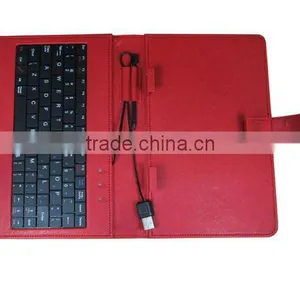 10 Inch Keyboard for Univeral Tablet pc thumbnail-2