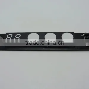 High Reliability Full Color CHIGO Aircon Display thumbnail-4