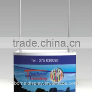 High Quality Portable Promotional Table thumbnail-1
