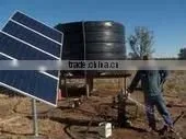 Chinese TUV Polycrystalline 280w72p HSPV Solar Modul/solar Panels thumbnail-1
