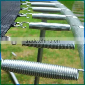 8ft High Jumping Bed With Safety Enclosure thumbnail-3